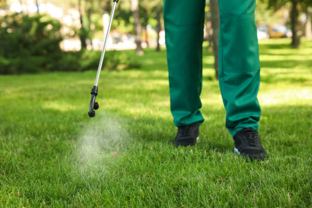 Best Pest Prevention Services  in Oliver Springs, TN